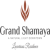 Grand Shamaya Logo